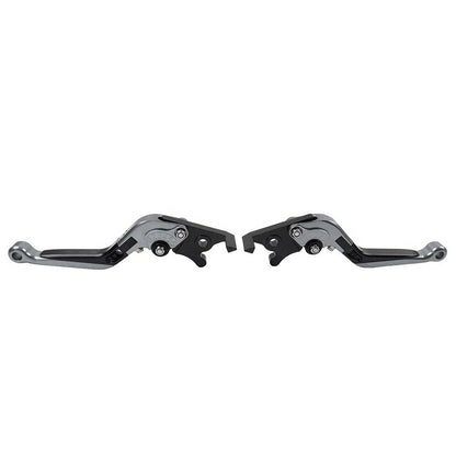 CNC Folding Extendable Brake Clutch Levers for BMW S1000RR S1000R (2015-2019)