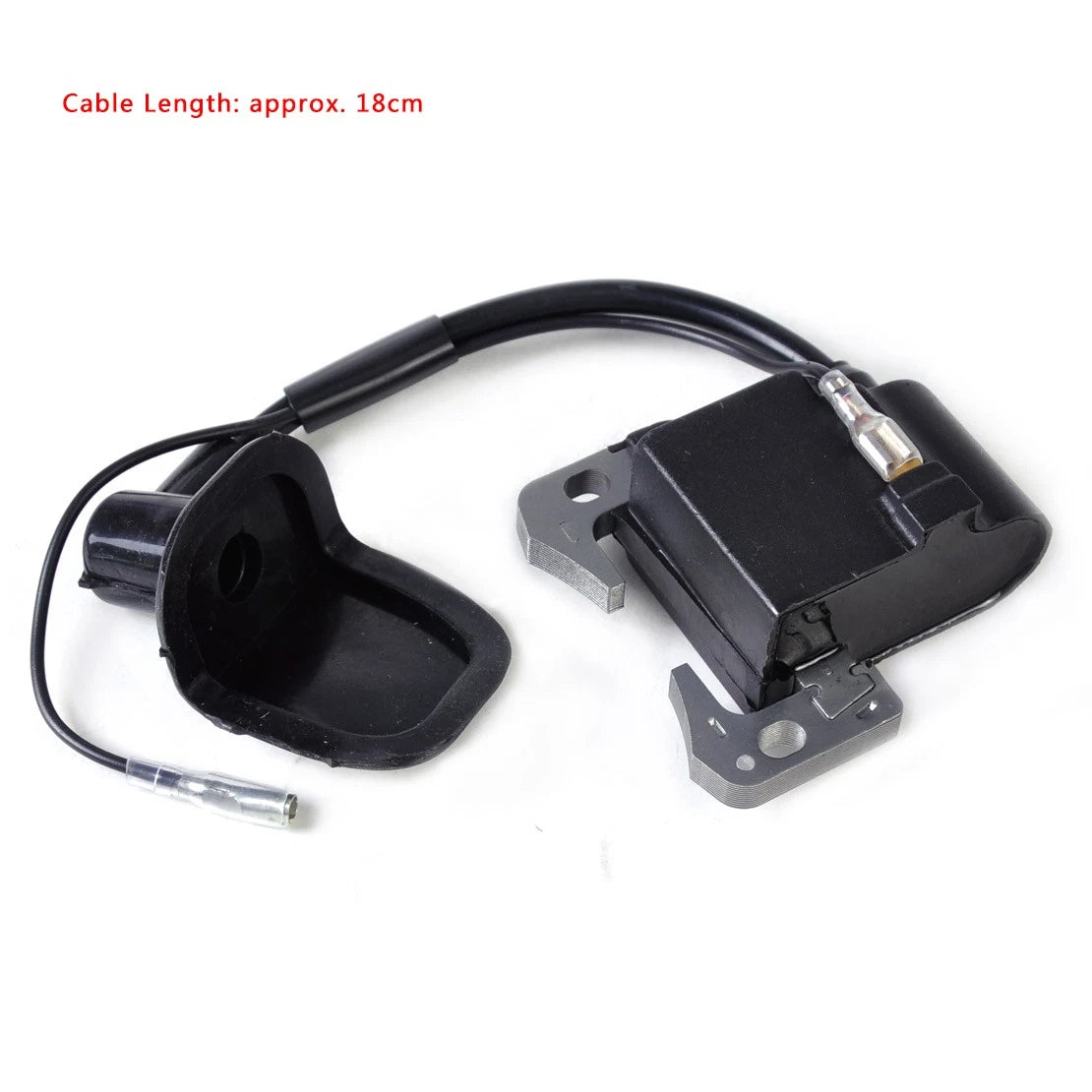 Ignition Coil for 49cc 2-Stroke ATV, Chopper, Dirt Bike (No Year)