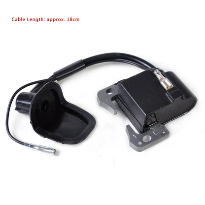 Ignition Coil for 49cc 2-Stroke ATV, Chopper, Dirt Bike (No Year)