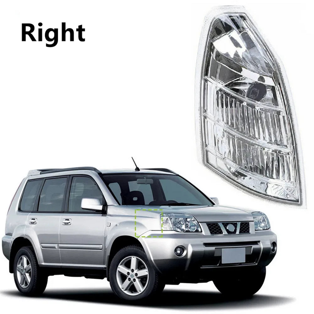 Right Corner Light Indicator Lamp for Nissan X-Trail T30 (2001-2007)