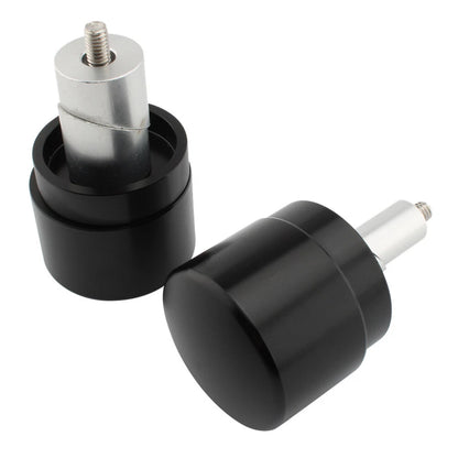 Aluminum Motorcycle Front Axle Caps Nut Covers for BMW RnineT (2017-2022)