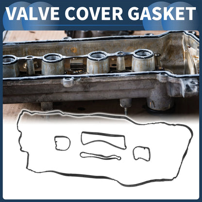 Valve Cover Gasket for Ford Focus IV 2.3 ST Ecoboost (2019-On)