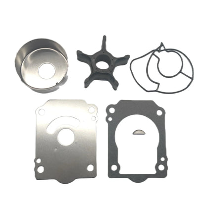 Water Pump Rebuild Kit for Suzuki DF175 200HP Outboard