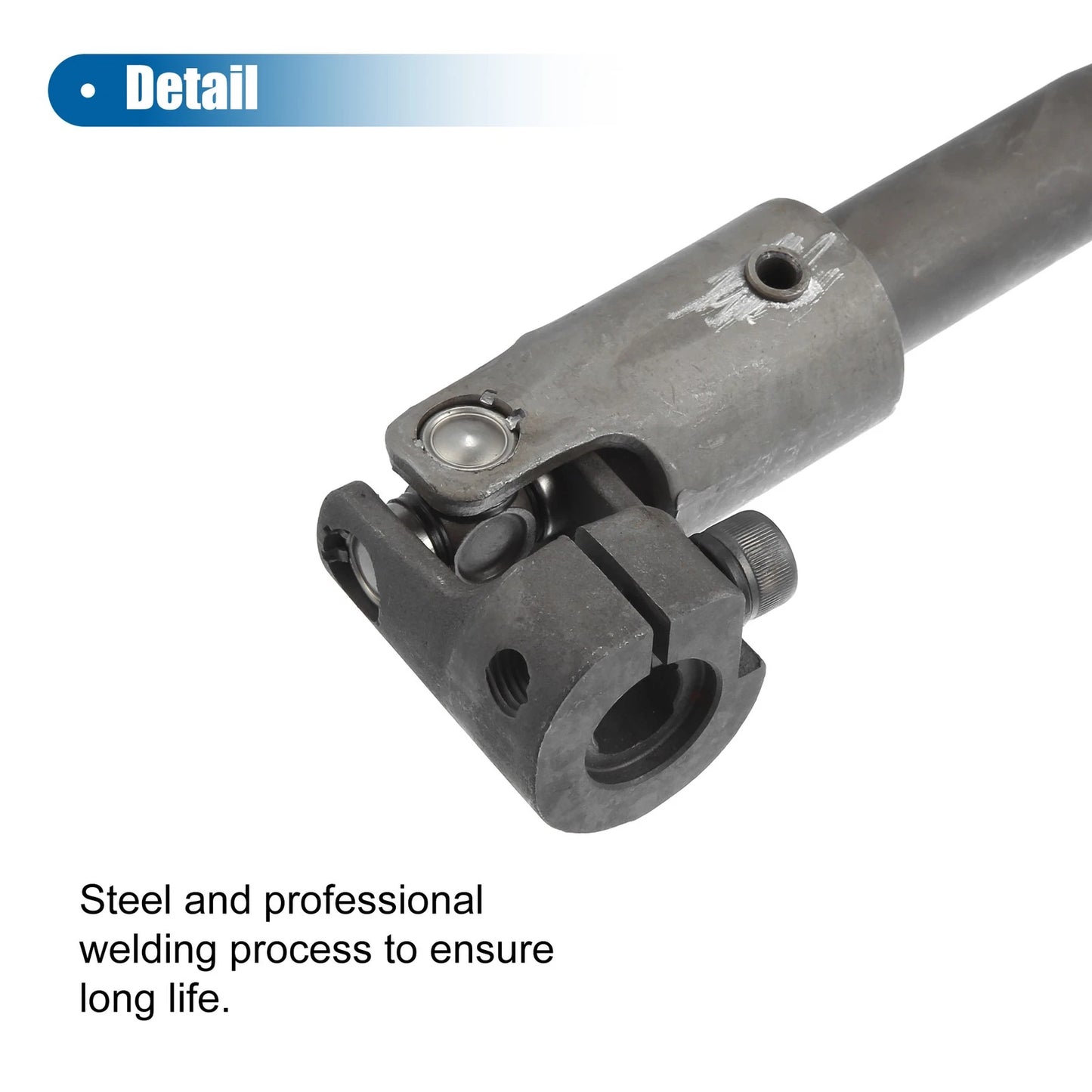 Intermediate Steering Shaft for Jeep Wrangler (2011-2017)
