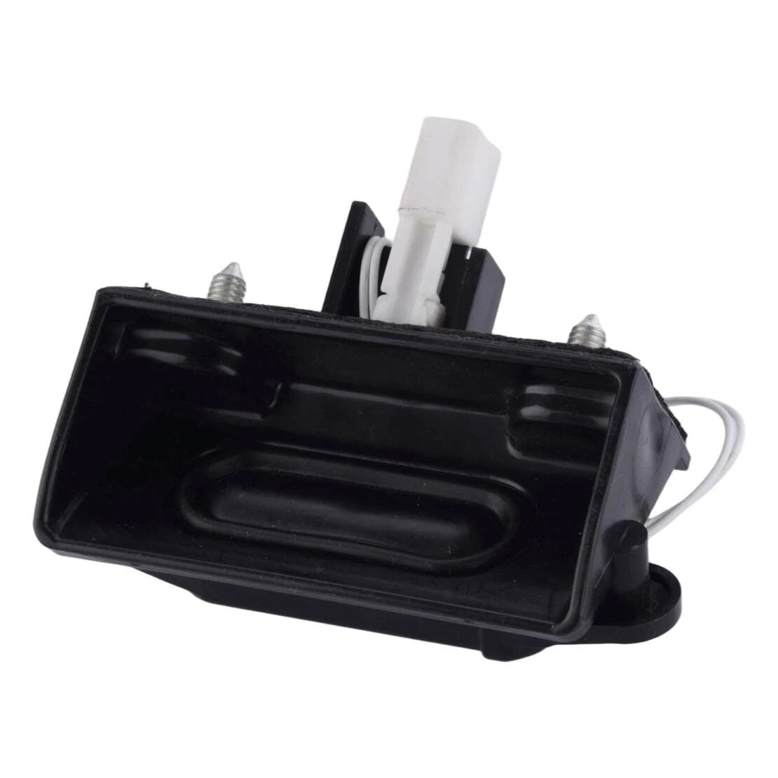 Rear Boot Tailgate Door Release Handle Switch for Honda HR-V (2016-2023)