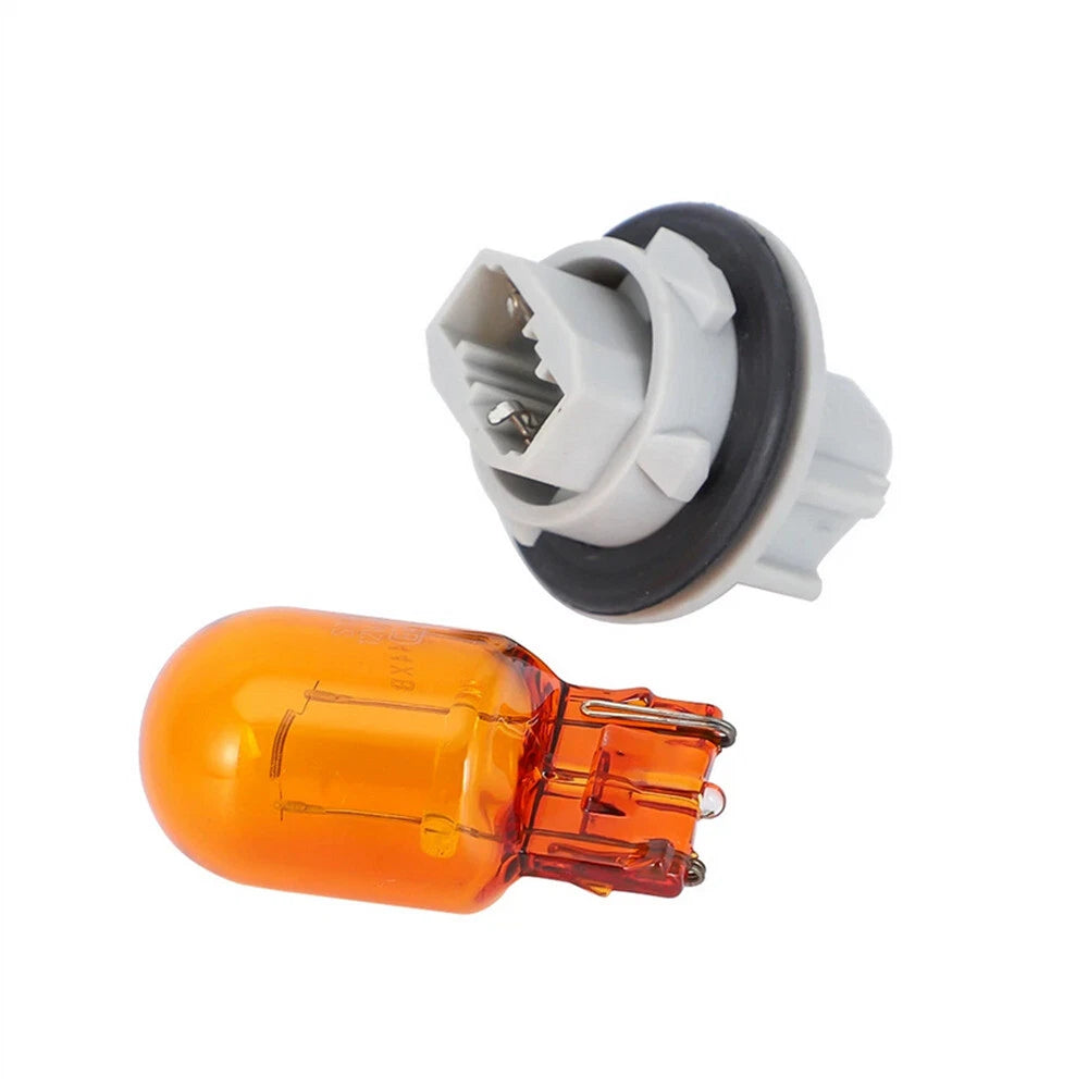Turn Signal Bulb Socket for Acura Honda Civic Odyssey (2001-2023)