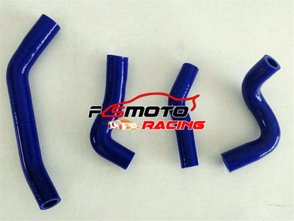 Silicone Radiator Hose for KTM 390 LC4 / RC 390 (2015-2016)