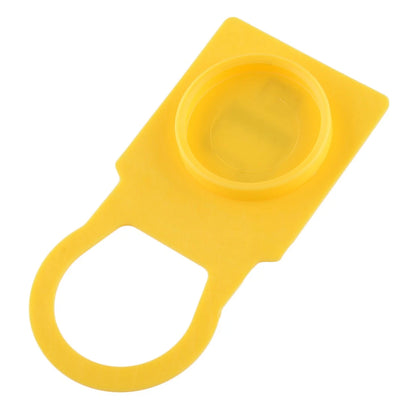 Expansion Tank Coolant Cap for Jeep Compass, Dodge, Chrysler
