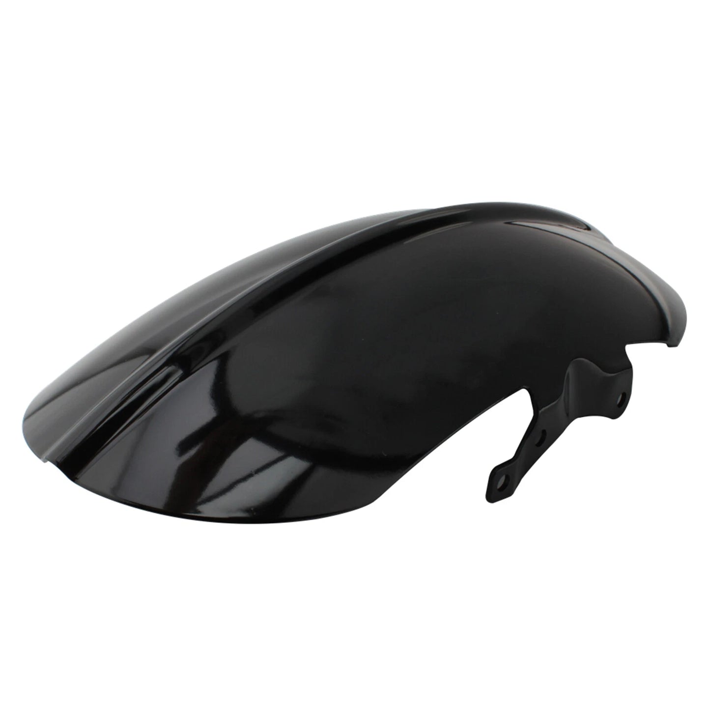Front Fender for Triumph Bonneville Speedmaster Bobber Black 2018-2021