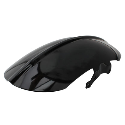 Front Fender for Triumph Bonneville Speedmaster Bobber Black 2018-2021