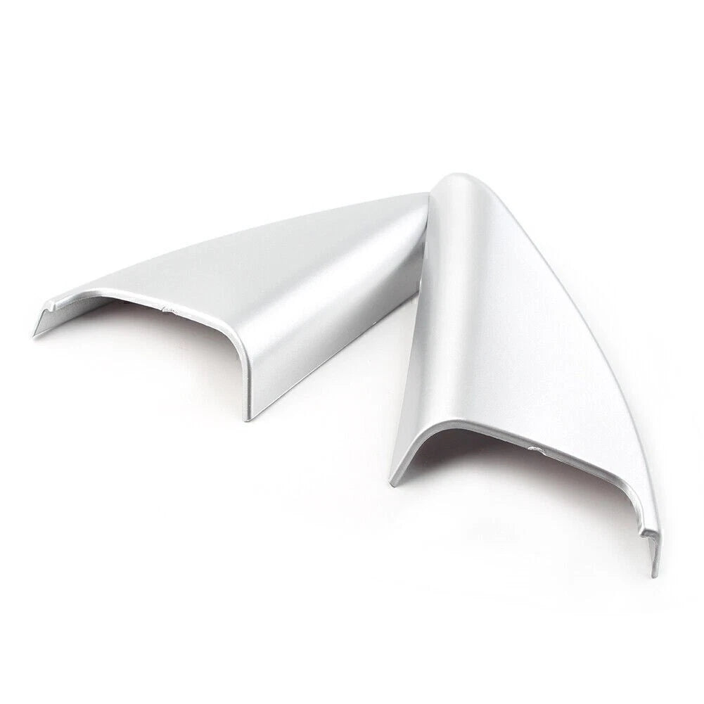 A-Pillar Triangle Cover Trim for Benz A-Class A220 W177 (2019)