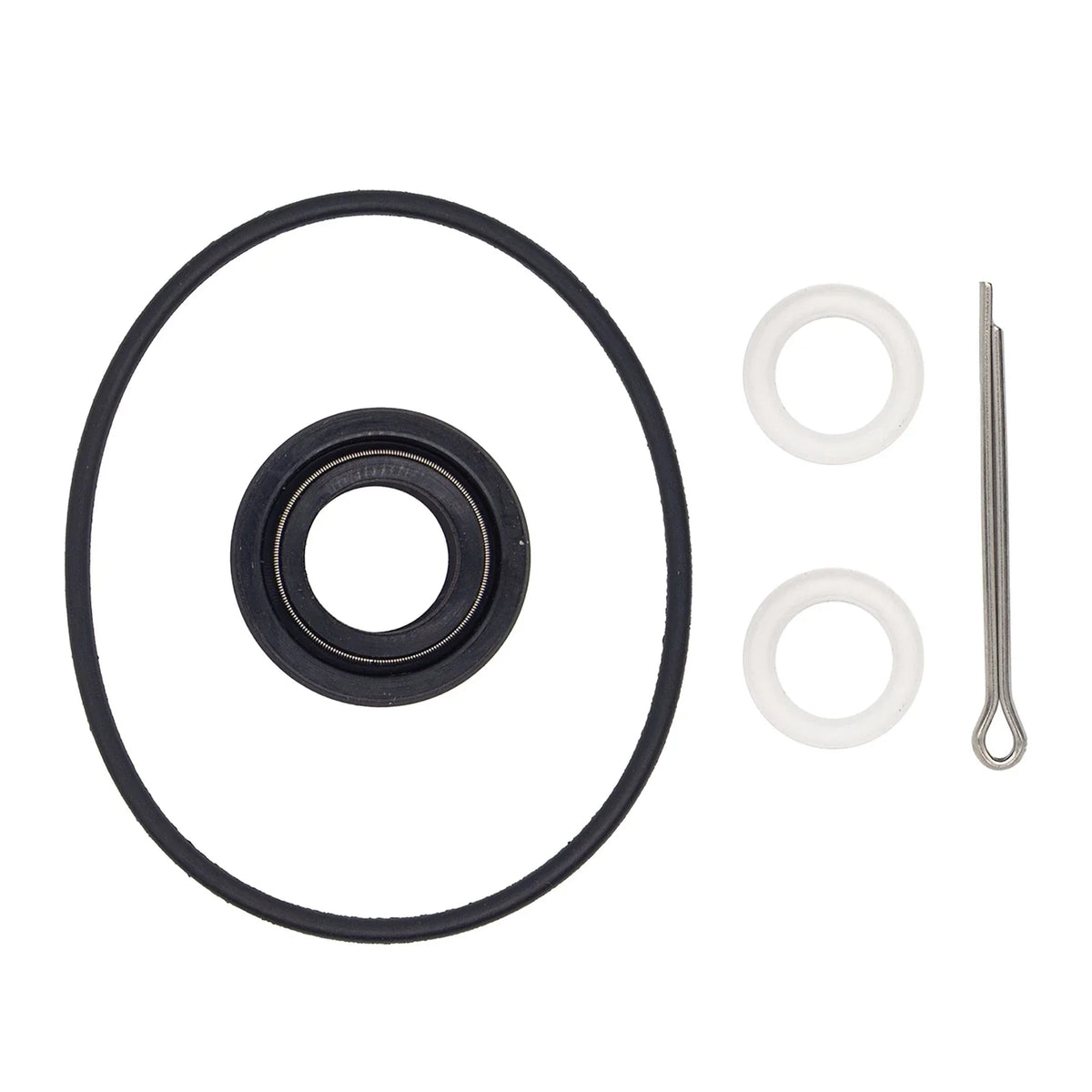 Lower Gearcase Propeller Shaft Oil Seal for Honda (91252-ZV1-003)