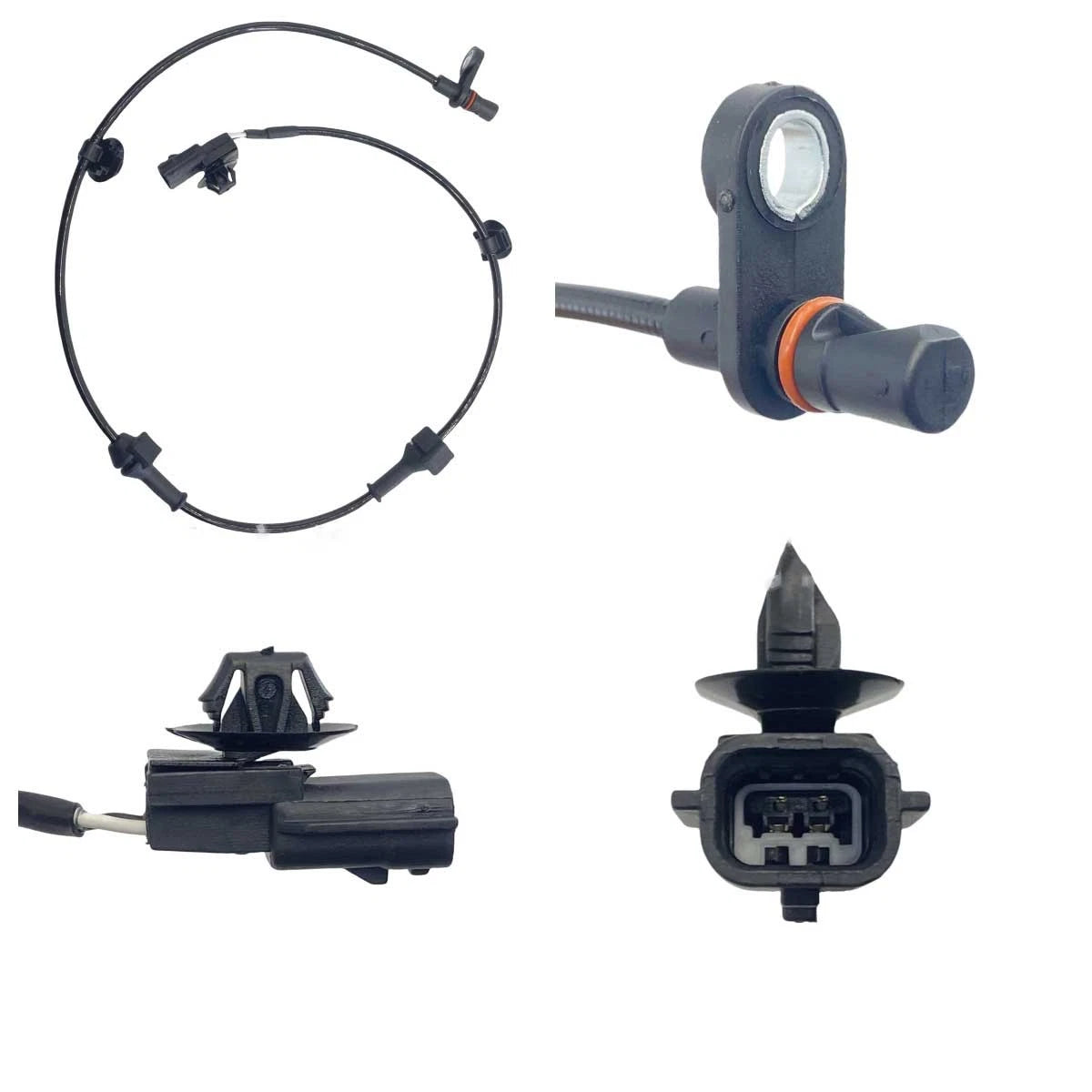 Rear ABS Wheel Speed Sensors for Suzuki Swift FZ (2012-2017)