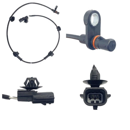 Rear ABS Wheel Speed Sensors for Suzuki Swift FZ (2012-2017)