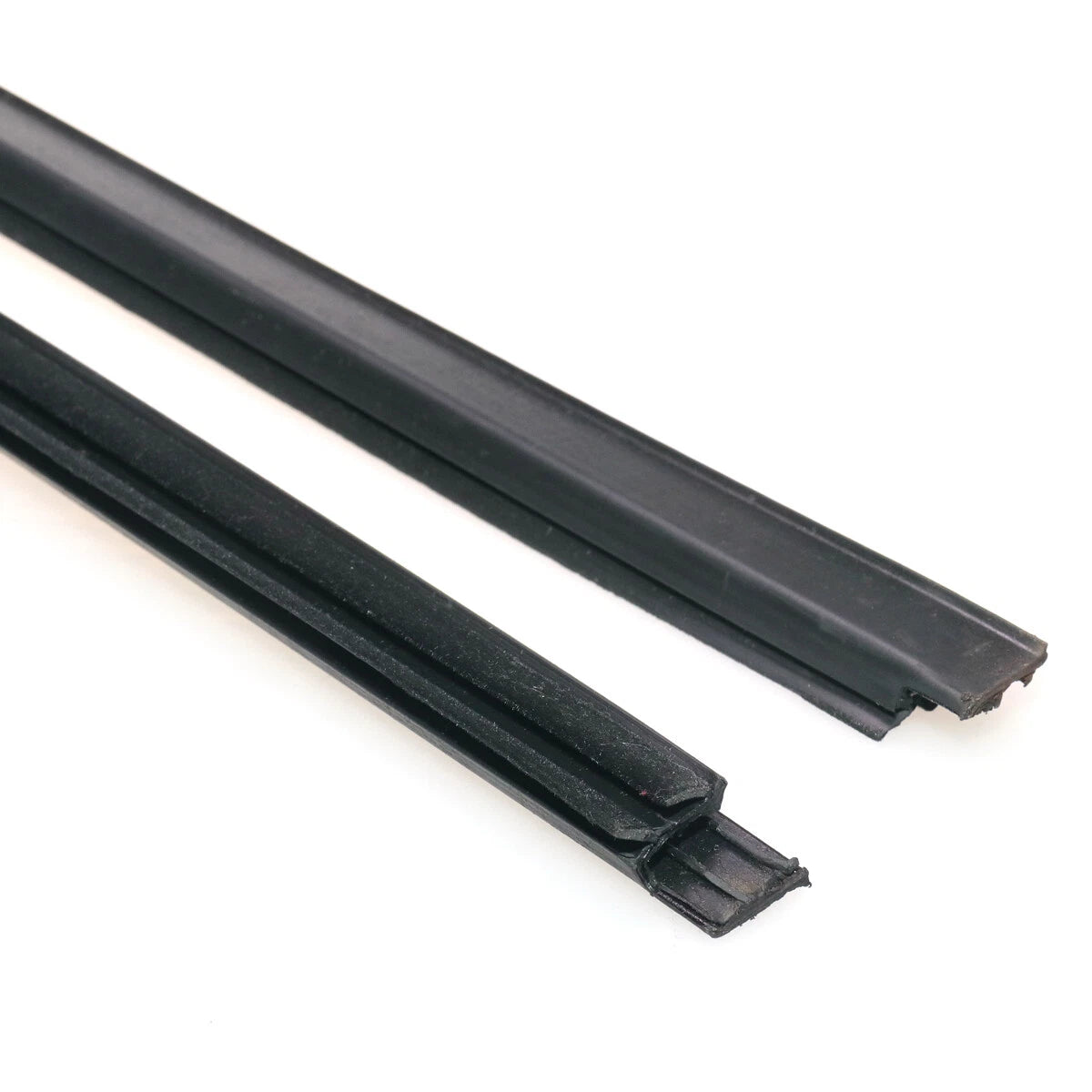 FR Door Belt Moulding Outer for Nissan Navara D22 NP300