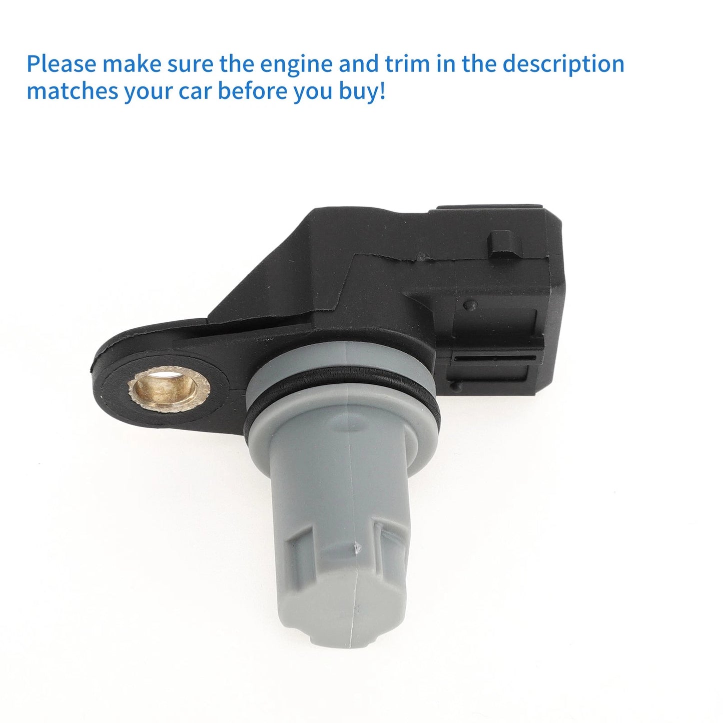 Crankshaft Position Sensor for NISSAN Primera 1.9dCi (2002-2007)