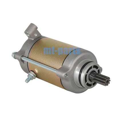 Starter Motor for LandBoss UTV550 LH550 E13 (2019-2020)