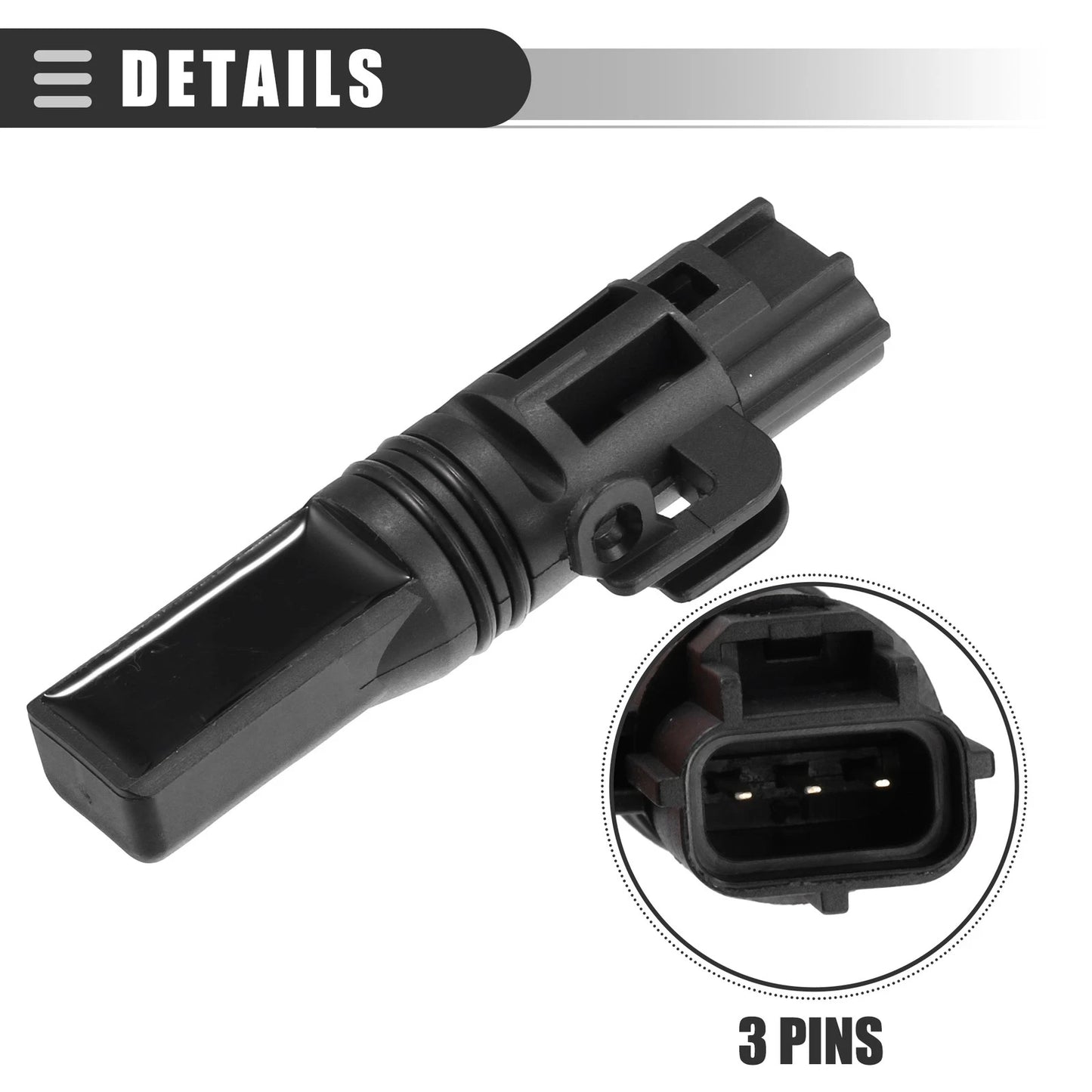 Vehicle Speed Sensor for Ford Focus II 2004-2012 (2004-2012)