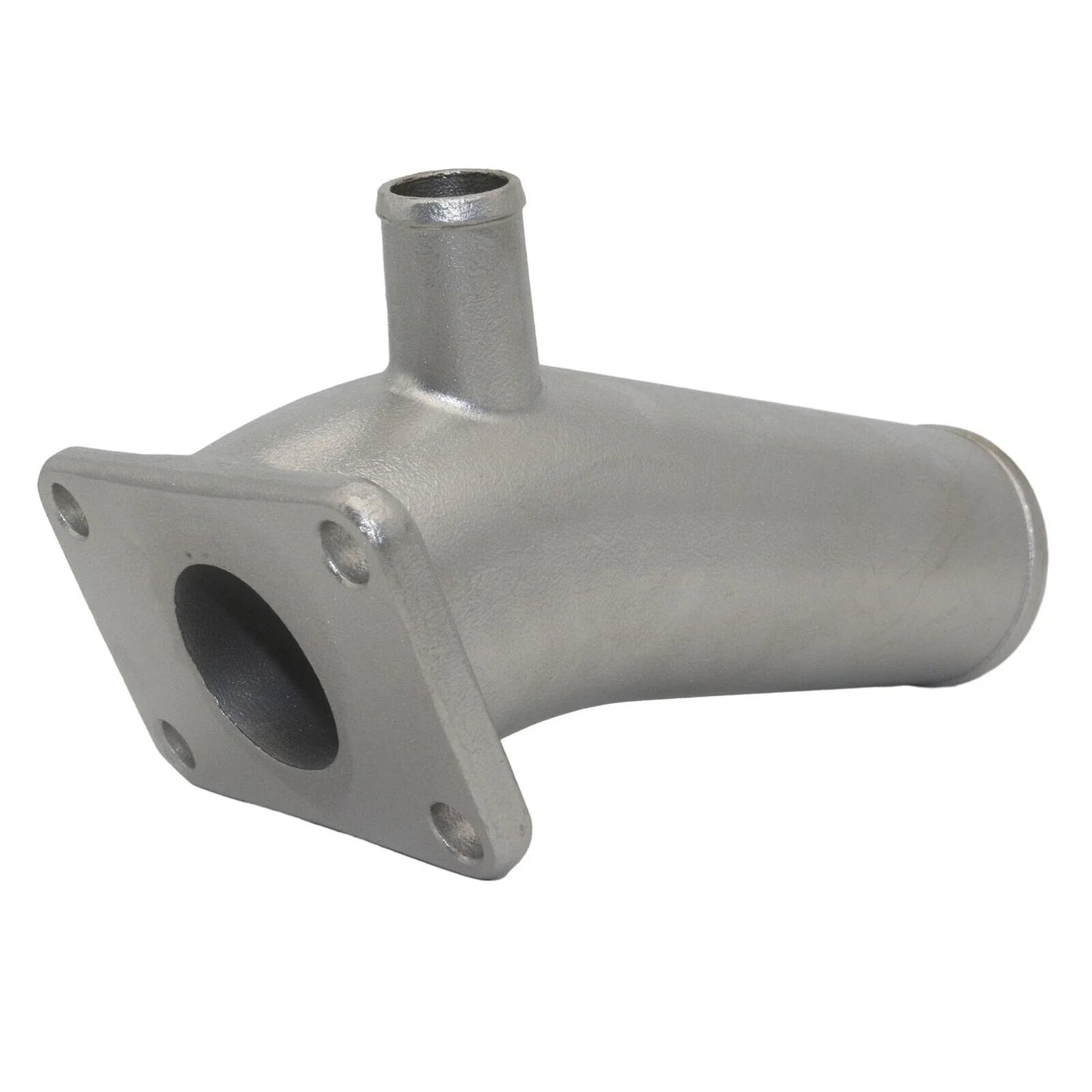 Exhaust Mixing Elbow for Yanmar 2YM15 3YM20 3YM30