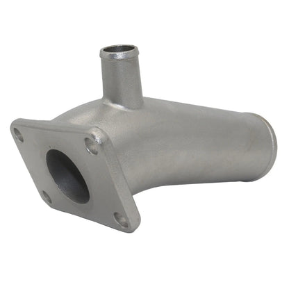 Exhaust Mixing Elbow for Yanmar 2YM15 3YM20 3YM30