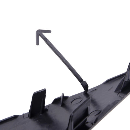 Left Tow Hook Eye Cover Cap for Toyota Camry SE (2018-2019)