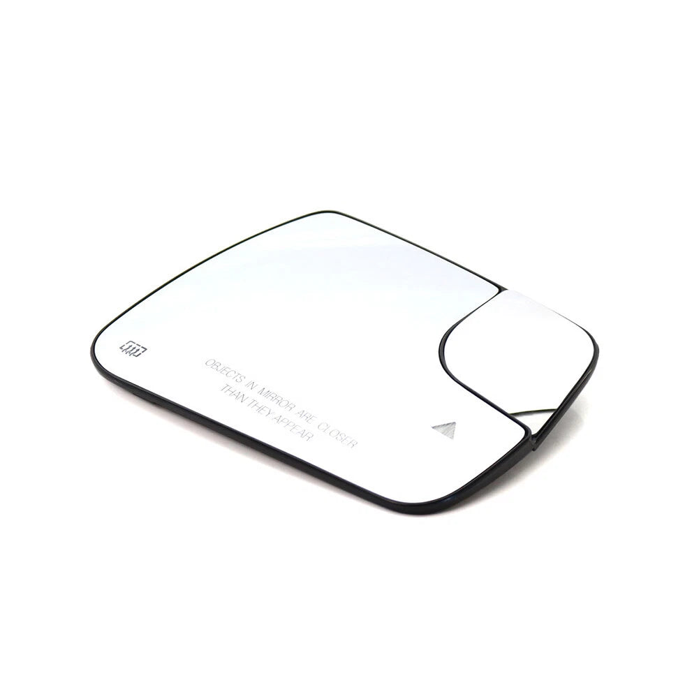 Blind Spot Lane Change Assist Rearview Mirror for Dodge Ram 1500 2500 (19-22)