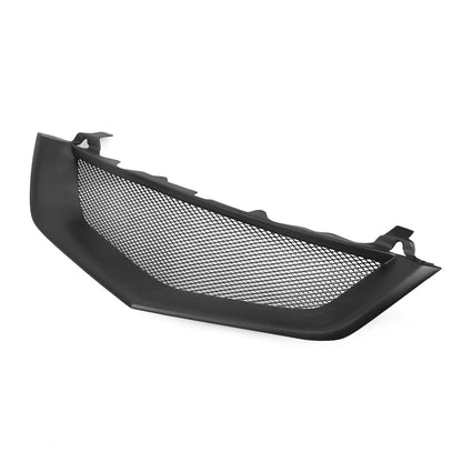 Honeycomb Front Bumper Grille Mesh for Honda Acura TL 3.2 (2002-2003)