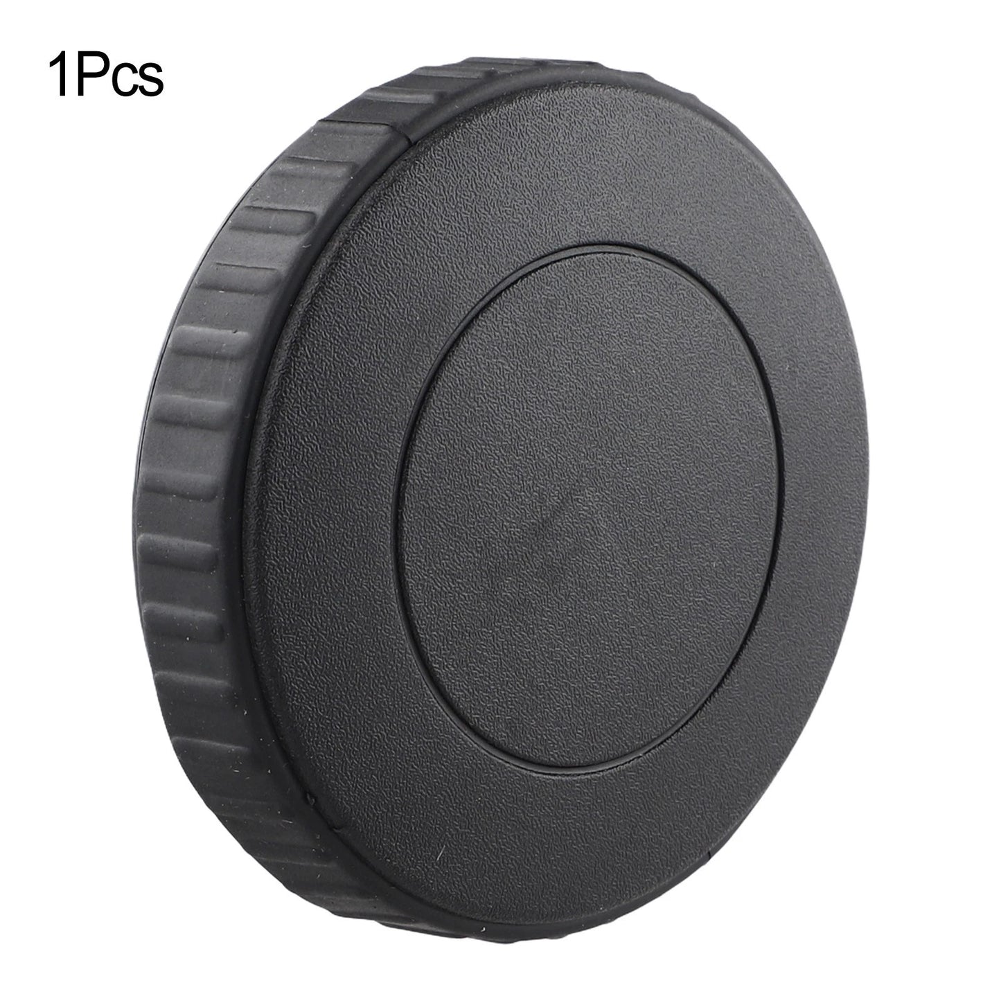 Front Seating Adjustment Knob