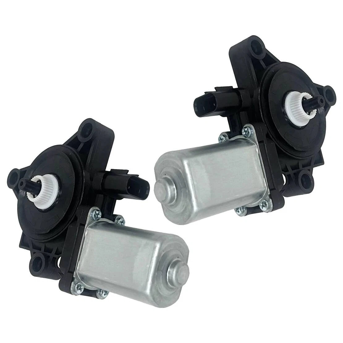 Front Power Window Motor for Hyundai Tucson (2016-2021)
