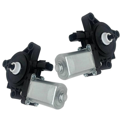 Front Power Window Motor for Hyundai Tucson (2016-2021)