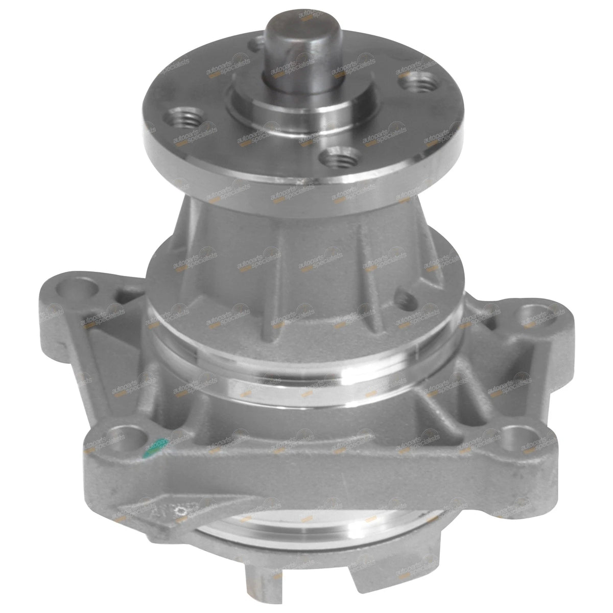 Water Pump for Suzuki XL-7 2.7L V6 H27A (2001-2005)