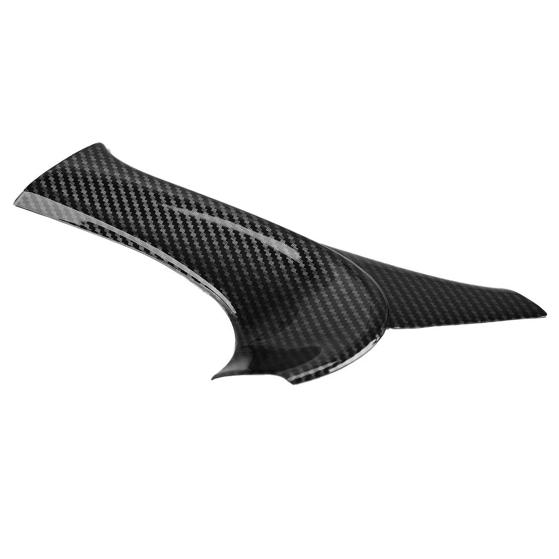Carbon Fiber ABS Interior Door Armrest Trim for Lexus IS F 250 350 (2006-2013)