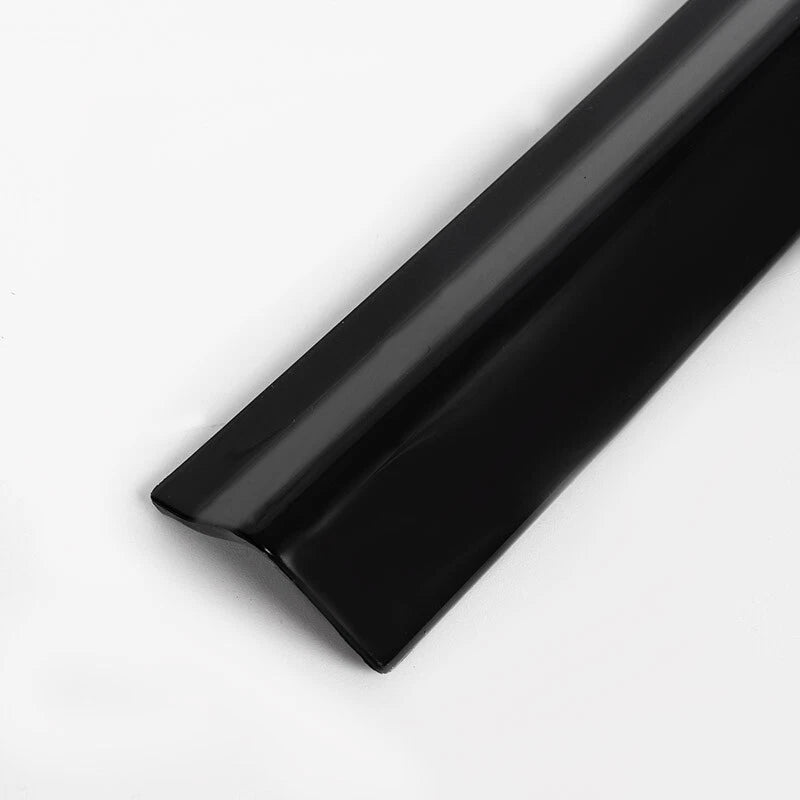 Rear Door B Pillar Cover Trim for MINI Cooper Clubman 2007-2015