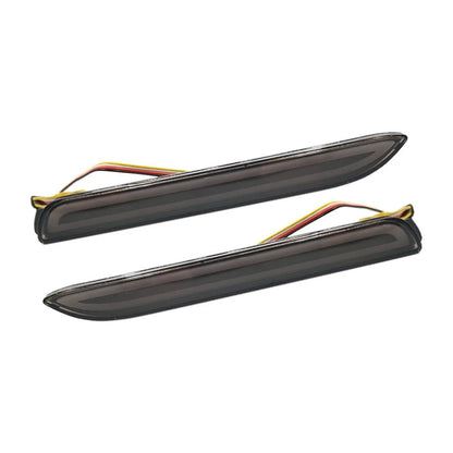 Rear Bumper Reflector Brake Light for Toyota Venza RAV4 (2009-2018)