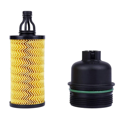 Oil Filter for Maserati Ghibli Quattroporte Levante V6 3.0L (2014-2023)
