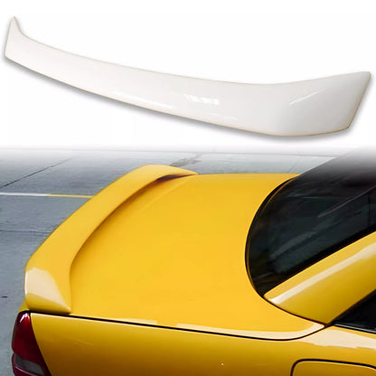 Black Boot Spoiler for Mercedes-Benz SLK R170 (1996-2004)