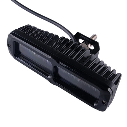 6" Work Light Bar Spot Flood Pods for Offroad ATV Truck (2010-2023)