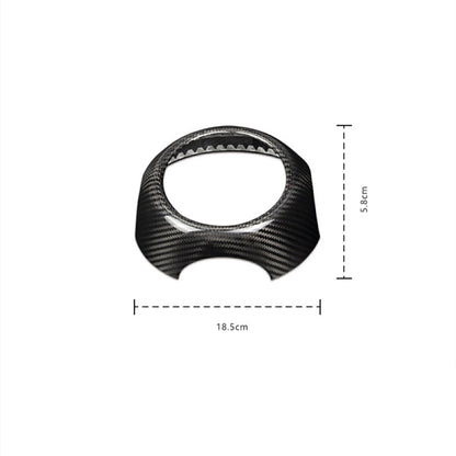 Frame Cover Trim Sticker for Mini Cooper R55-R61 (2007-2019)