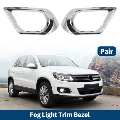 Front ABS Covers for Subaru Forester (2013-2017)