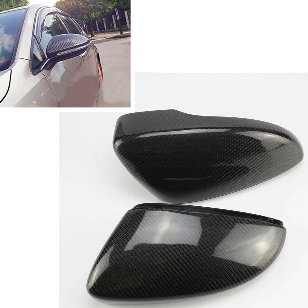 Side Mirror Cover for Passat CC B7 (2010-2017)