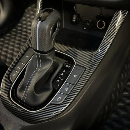 Gear Shift Shifter Cover Trim for Hyundai i30 (2017-2023)