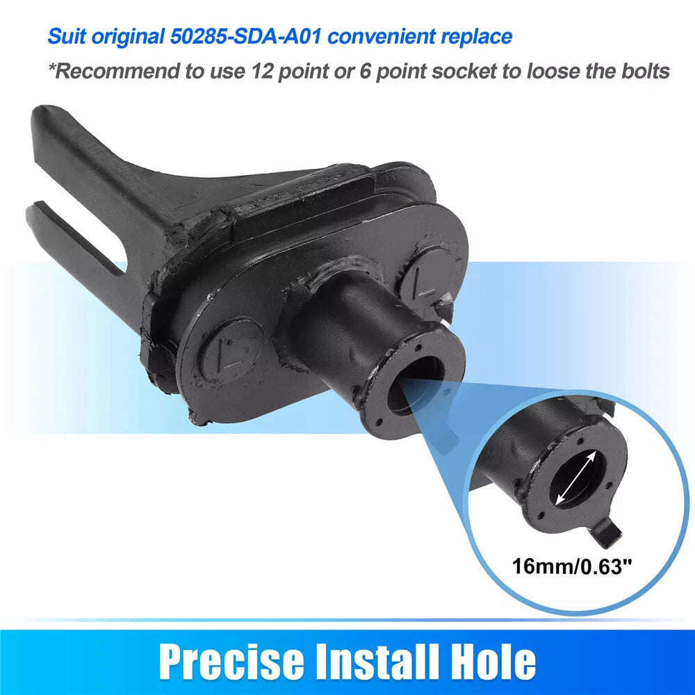 Engine Motor Mount Left for Acura TSX TL Honda Accord (2004-2014)