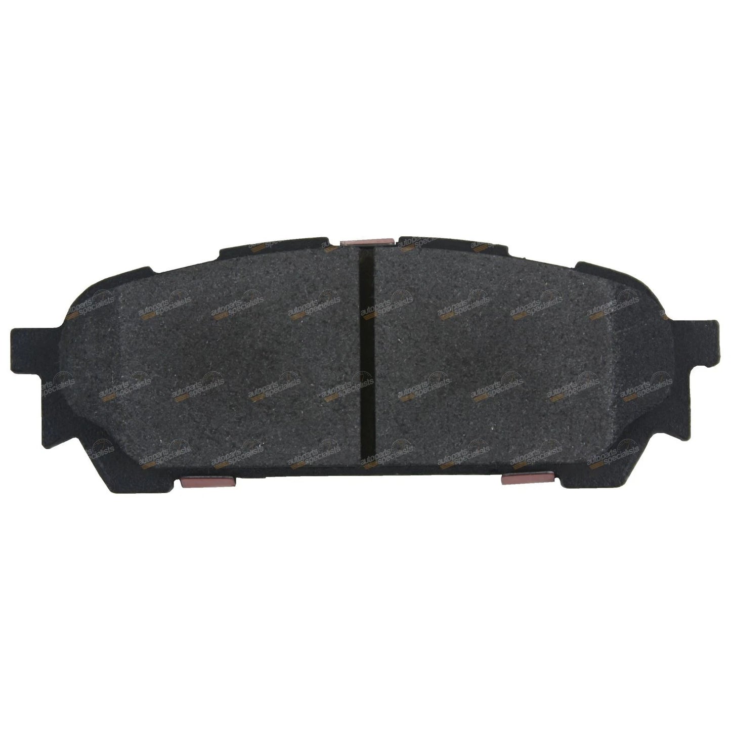Brembo Rear Disc Pads for Forester SG SH 2.5L (2003-2008)