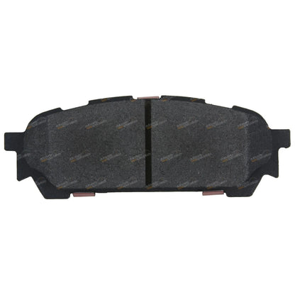 Brembo Rear Disc Pads for Forester SG SH 2.5L (2003-2008)