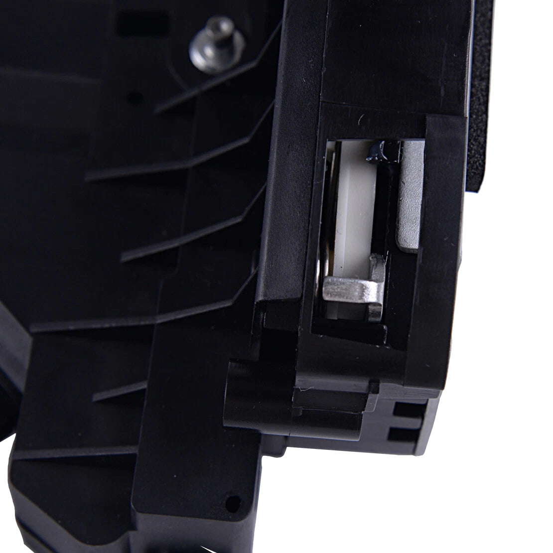 Front Left Door Lock Latch Actuator for Ford Fiesta, Edge, Fusion, MKX, MKZ (2009-2023)