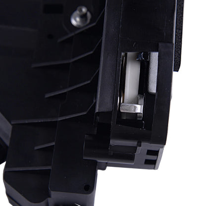 Front Left Door Lock Latch Actuator for Ford Fiesta, Edge, Fusion, MKX, MKZ (2009-2023)