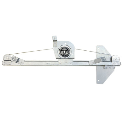 Front Left Window Regulator for Citroen C3 Hatch (2009-2018)