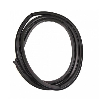 Door Rubber Seal Weatherstrip Front L+R Fits Nissan Sentra Sunny B11 1981-85 D07