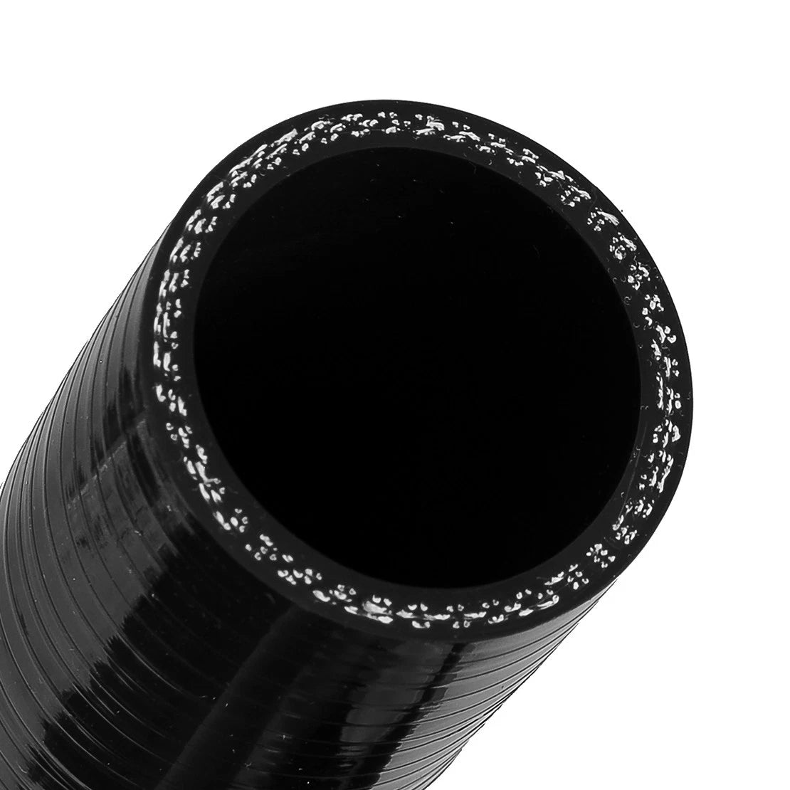 25mm-38mm Silicone Hose 90° Elbow Reducer for Universal Turbo Applications