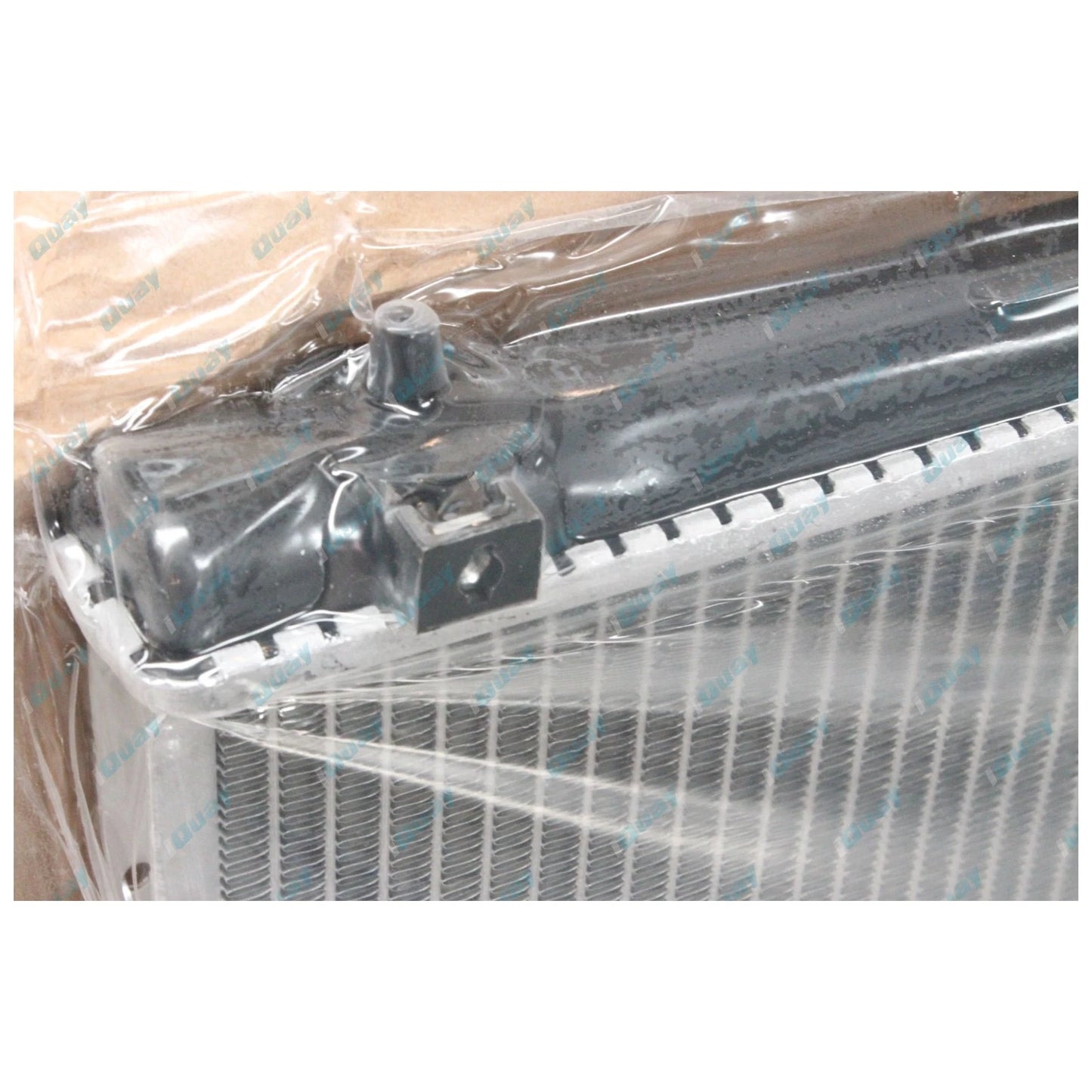 Alloy Radiator for Toyota Camry SXV20 2.2L 4Cyl Auto/Manual (1997-2002)